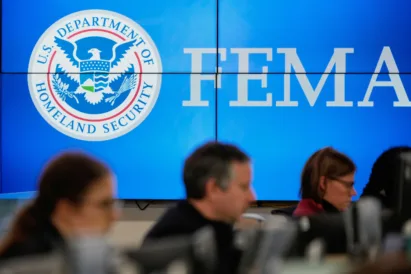 Federal judge rules Trump DHS plan for 50% FEMA staffing cuts was unlawful